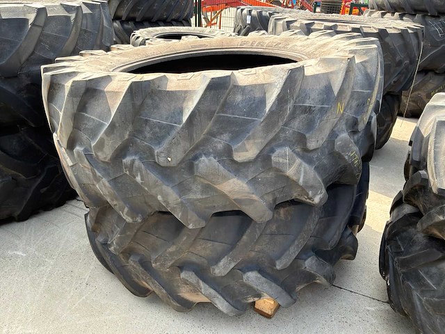 Pirelli tm700 band (2x) - afbeelding 3 van  6