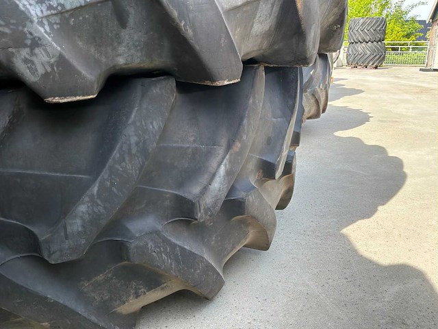 Pirelli tm700 band (2x) - afbeelding 6 van  6