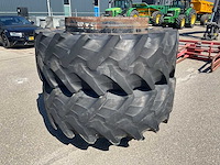 Pirelli tm700 dubbelluchtset - afbeelding 1 van  3