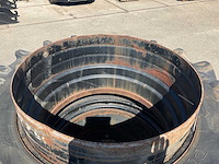 Pirelli tm700 dubbelluchtset - afbeelding 2 van  3