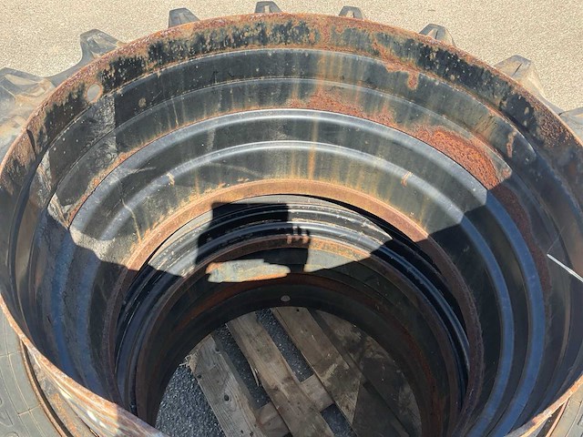 Pirelli tm700 dubbelluchtset - afbeelding 3 van  3