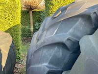 Pirelli tm800 band met velg - afbeelding 4 van  8