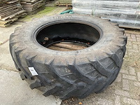 Pirelli tm800 landbouwband - afbeelding 1 van  5