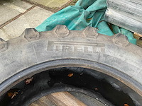 Pirelli tm800 landbouwband - afbeelding 3 van  5