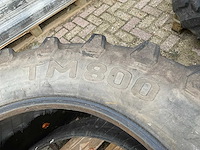 Pirelli tm800 landbouwband - afbeelding 4 van  5