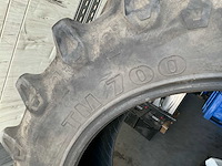 Pirelli & trelleborg banden (2x) - afbeelding 4 van  8