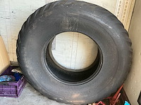 Pirelli & trelleborg banden (2x) - afbeelding 5 van  8