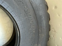 Pirelli & trelleborg banden (2x) - afbeelding 6 van  8