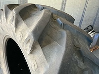 Pirelli & trelleborg banden (2x) - afbeelding 8 van  8
