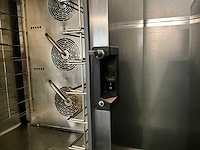 Piron combisteamer - afbeelding 2 van  4