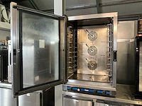 Piron combisteamer - afbeelding 3 van  4