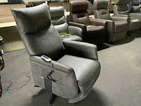 Pisa relax fauteuil - afbeelding 1 van  8