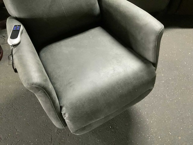 Pisa relax fauteuil - afbeelding 2 van  8