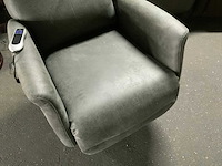 Pisa relax fauteuil - afbeelding 2 van  8