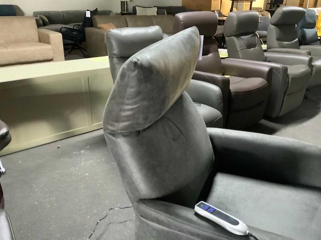 Pisa relax fauteuil - afbeelding 4 van  8