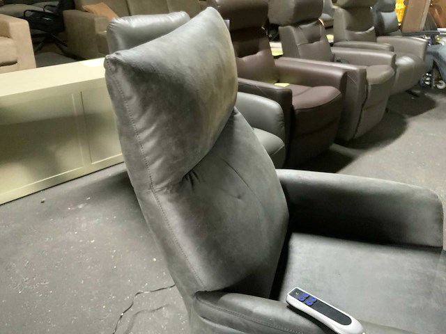 Pisa relax fauteuil - afbeelding 5 van  8