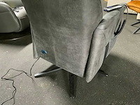 Pisa relax fauteuil - afbeelding 6 van  8