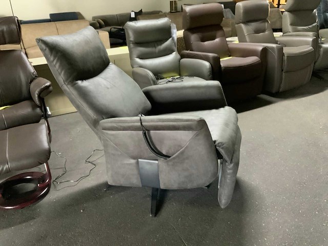 Pisa relax fauteuil - afbeelding 8 van  8