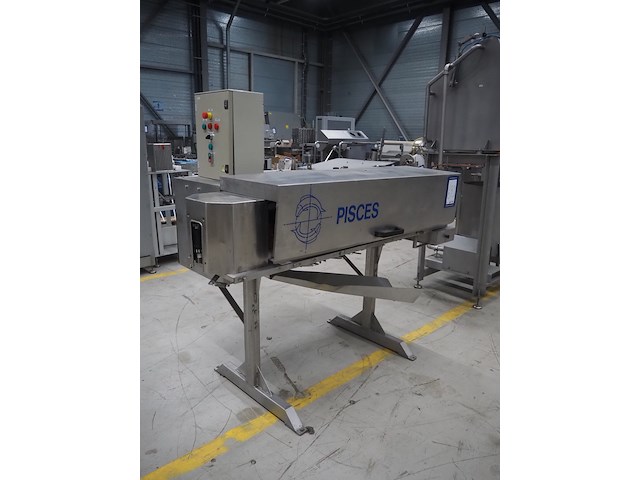 Pisces - afbeelding 12 van  22