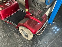 Pisiang practicomfort scootmobiel - afbeelding 2 van  7