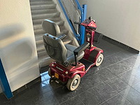 Pisiang practicomfort scootmobiel - afbeelding 4 van  7