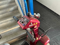 Pisiang practicomfort scootmobiel - afbeelding 7 van  7