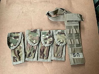 Pistolman set - afbeelding 2 van  3