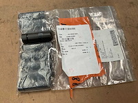 Piston assembly kit parts (2x) - afbeelding 3 van  4