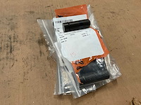 Piston assembly kit parts (2x) - afbeelding 1 van  4