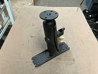 Piston pump - afbeelding 1 van  3