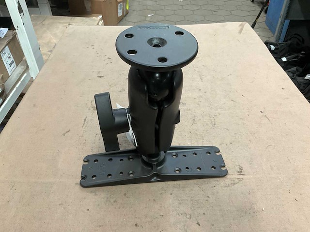 Piston pump - afbeelding 2 van  3