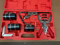 Piston ring service tool set - afbeelding 1 van  4