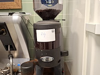 Pistonmachine met bonenmaler, sm, 100 e dtc - afbeelding 2 van  12