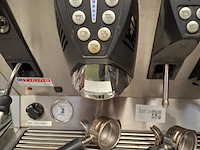 Pistonmachine met bonenmaler, sm, 100 e dtc - afbeelding 6 van  12