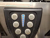 Pistonmachine met bonenmaler, sm, 100 e dtc - afbeelding 9 van  12