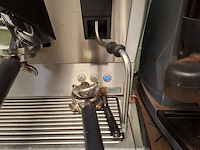 Pistonmachine met bonenmaler, sm, 100 e dtc - afbeelding 12 van  12