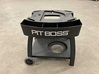 Pit boss bbq onderstel - afbeelding 1 van  3