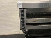 Pita grill - afbeelding 5 van  7