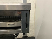 Pita grill - afbeelding 6 van  7