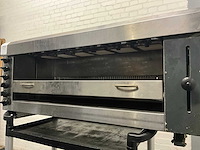 Pita grill - afbeelding 7 van  7