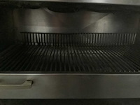Pita oven/ salamander - afbeelding 3 van  5