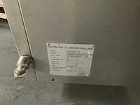 Pita oven/ salamander - afbeelding 5 van  5