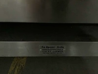 Pita oven/ salamander
