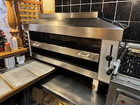 Pita oven - afbeelding 1 van  9