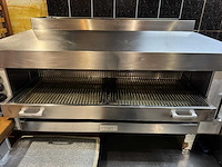 Pita oven - afbeelding 3 van  9