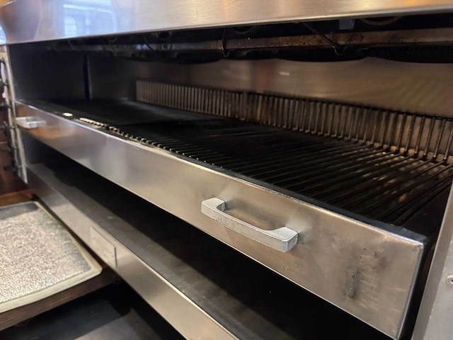 Pita oven - afbeelding 4 van  9