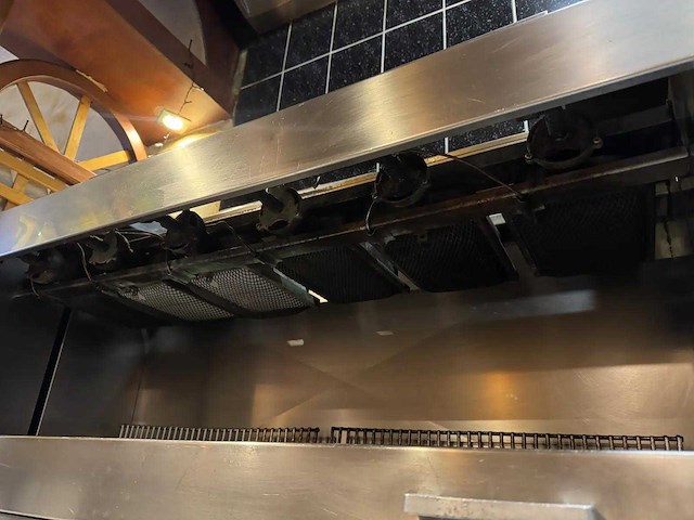 Pita oven - afbeelding 5 van  9