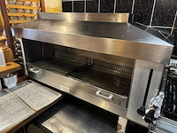 Pita oven - afbeelding 6 van  9