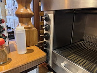 Pita oven - afbeelding 7 van  9