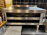 Pita oven - afbeelding 8 van  9